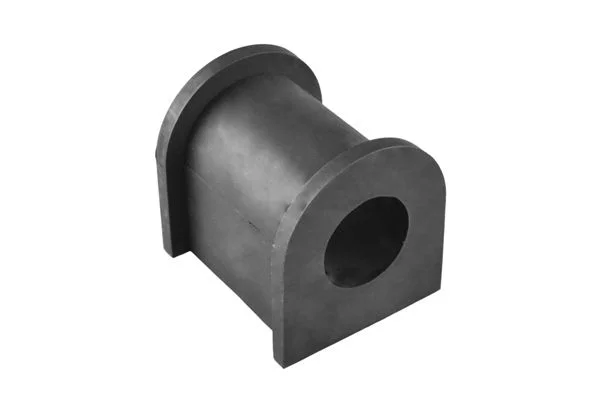 Skersinio stabilizatoriaus įvorių komplektas TEDGUM 00391526