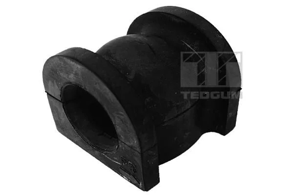 Skersinio stabilizatoriaus įvorių komplektas TEDGUM 00391800