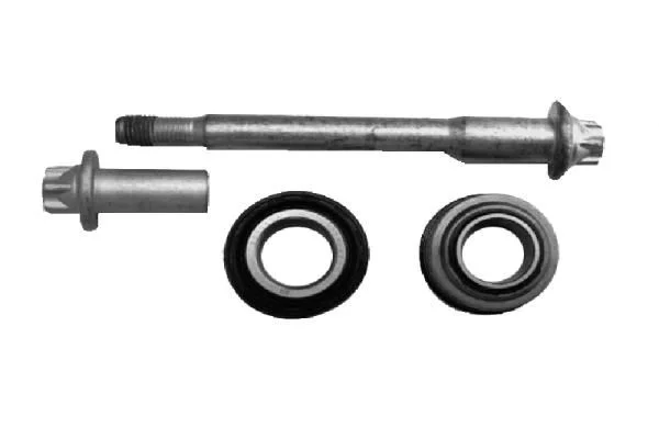 Remonto komplektas, pasukamasis kakliukas TEDGUM 00415822