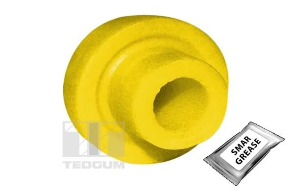 Montáž, ovládacie/vlečené rameno TEDGUM 00417969