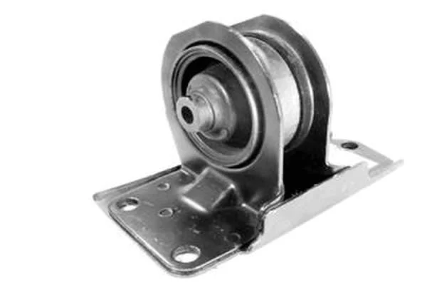 Variklio montavimas TEDGUM 00442307
