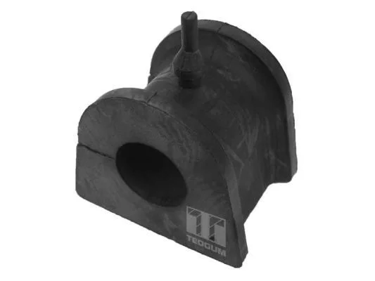 Skersinio stabilizatoriaus įvorių komplektas TEDGUM 00443709