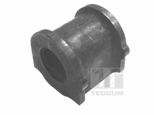 Skersinio stabilizatoriaus įvorių komplektas TEDGUM 00445094