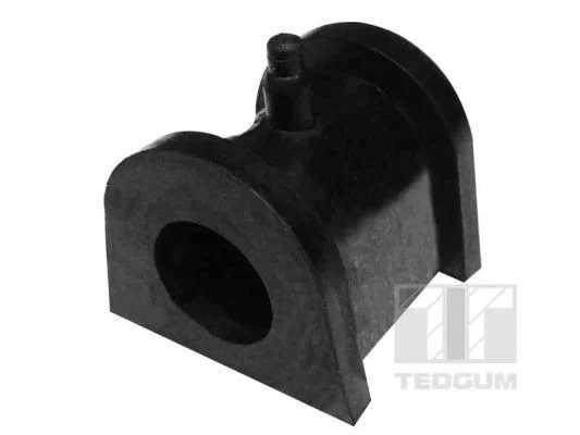 Skersinio stabilizatoriaus įvorių komplektas TEDGUM 00445826