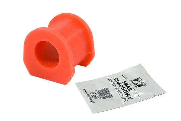 Skersinio stabilizatoriaus įvorių komplektas TEDGUM 00447131