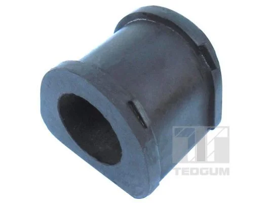 Skersinio stabilizatoriaus įvorių komplektas TEDGUM 00447159