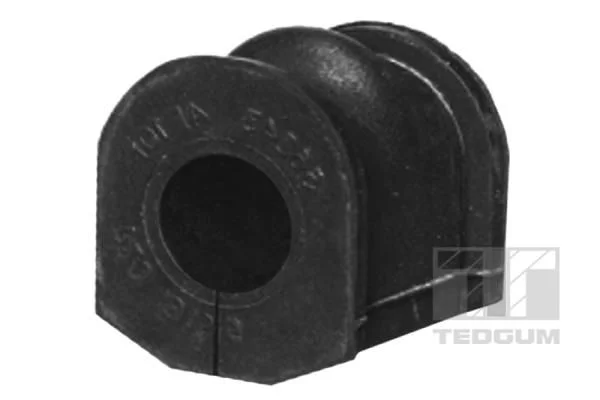 Skersinio stabilizatoriaus įvorių komplektas TEDGUM 00461499