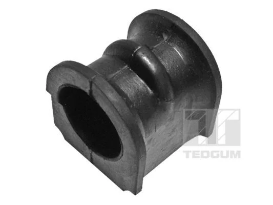 Skersinio stabilizatoriaus įvorių komplektas TEDGUM 00461535