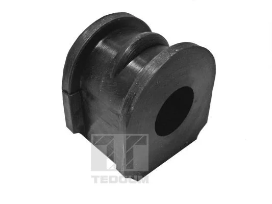 Skersinio stabilizatoriaus įvorių komplektas TEDGUM 00461551