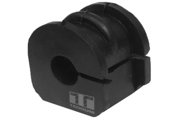 Skersinio stabilizatoriaus įvorių komplektas TEDGUM 00461554