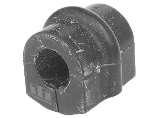 Skersinio stabilizatoriaus įvorių komplektas TEDGUM 00463694