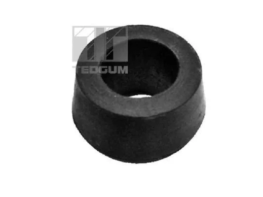 Montavimas, amortizatoriai TEDGUM 00463725