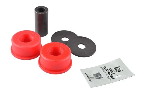 Mounting, control/trailing arm TEDGUM 00467655