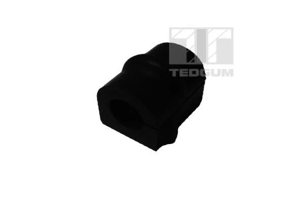 Skersinio stabilizatoriaus įvorių komplektas TEDGUM 00501054