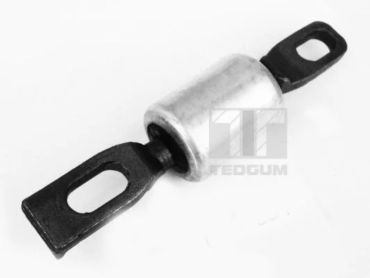 Valdymo svirties/išilginių svirčių įvorė TEDGUM 00507483