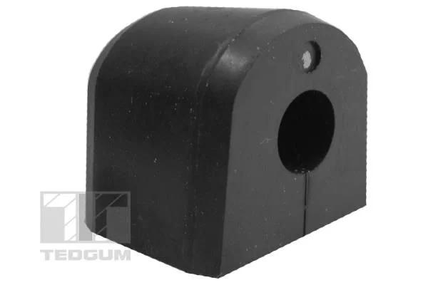 Skersinio stabilizatoriaus įvorių komplektas TEDGUM 00642061