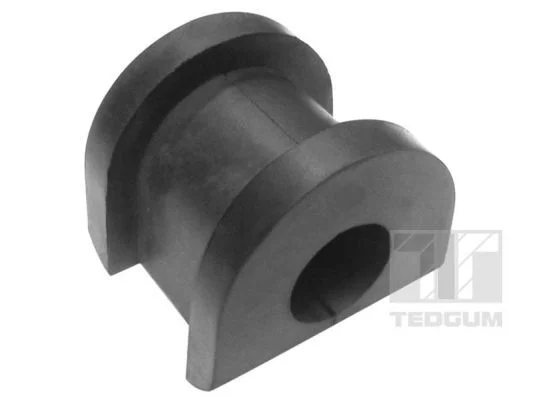 Skersinio stabilizatoriaus įvorių komplektas TEDGUM 00646870