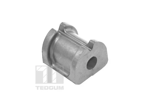 Skersinio stabilizatoriaus įvorių komplektas TEDGUM 00649606