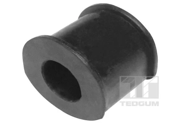Skersinio stabilizatoriaus įvorių komplektas TEDGUM 00651894