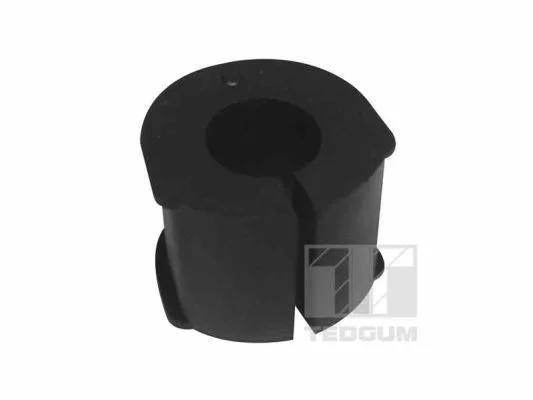 Skersinio stabilizatoriaus įvorių komplektas TEDGUM 00655344