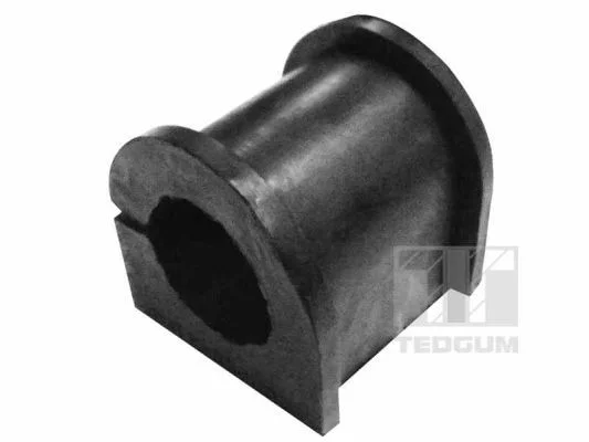 Skersinio stabilizatoriaus įvorių komplektas TEDGUM 00656147