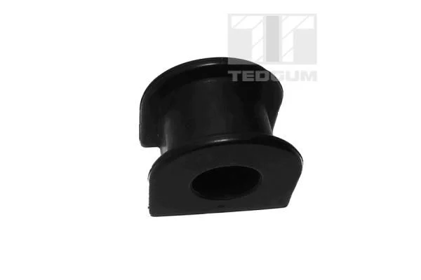 Skersinio stabilizatoriaus įvorių komplektas TEDGUM 00671513