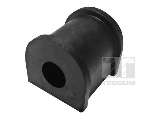 Skersinio stabilizatoriaus įvorių komplektas TEDGUM 00671842