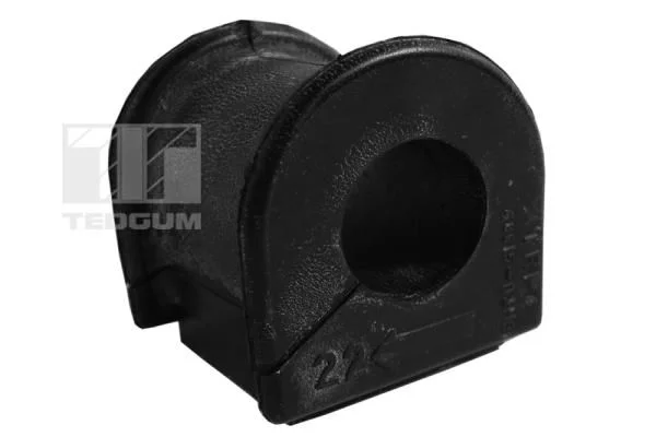 Skersinio stabilizatoriaus įvorių komplektas TEDGUM 00672023