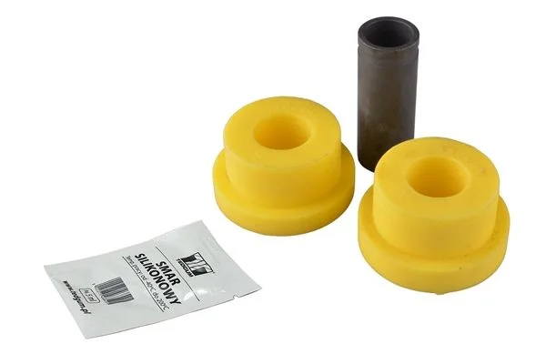 Mounting, control/trailing arm TEDGUM 00677458