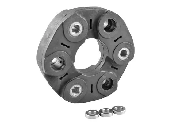 Suspension, propshaft TEDGUM 00720866