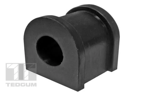 Skersinio stabilizatoriaus įvorių komplektas TEDGUM 00724486