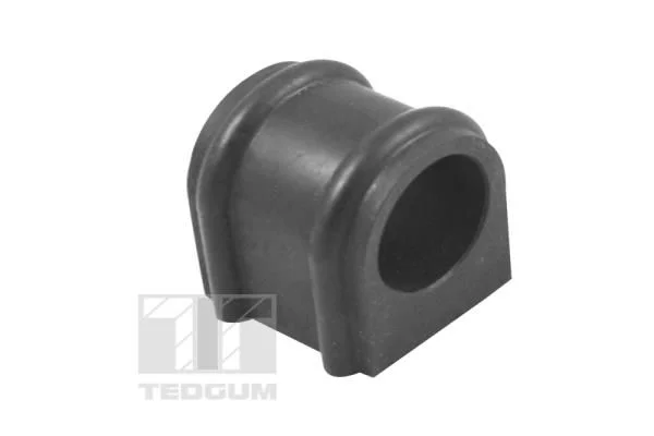 Skersinio stabilizatoriaus įvorių komplektas TEDGUM 00726766
