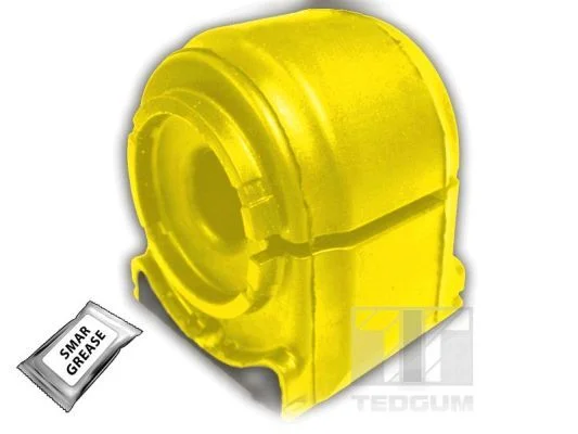 Skersinio stabilizatoriaus įvorių komplektas TEDGUM 00727844