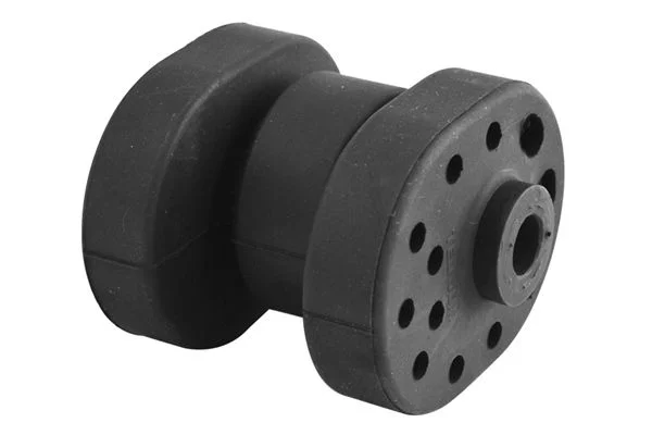 Variklio montavimas TEDGUM 00727881