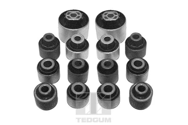 Remonto komplektas, rato pakaba TEDGUM 00729192