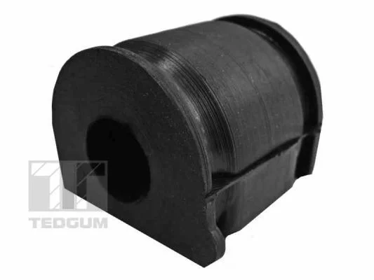 Skersinio stabilizatoriaus įvorių komplektas TEDGUM 00744388