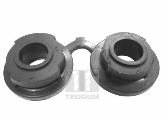 Uloženie, nosník nápravy TEDGUM 00744510