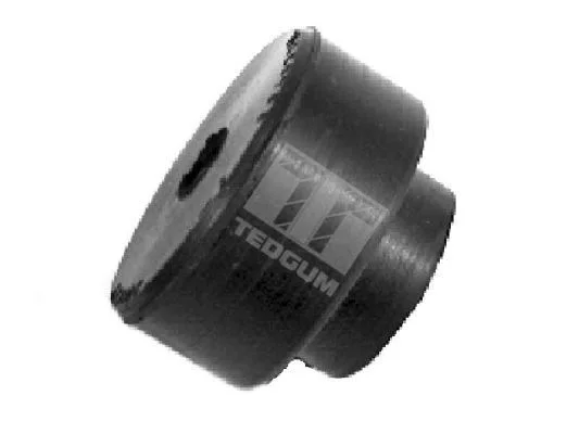 Įvorė, vairuotojo kabinos pakaba TEDGUM 01102424