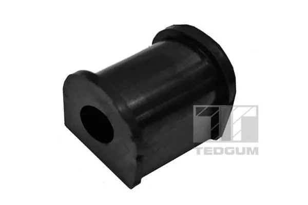Skersinio stabilizatoriaus įvorių komplektas TEDGUM 01132649
