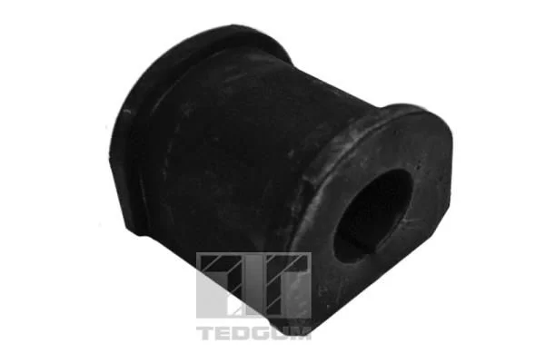 Skersinio stabilizatoriaus įvorių komplektas TEDGUM 01141379