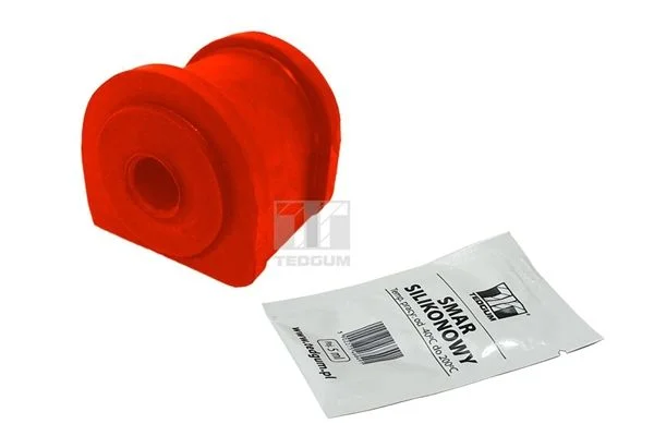 Skersinio stabilizatoriaus įvorių komplektas TEDGUM 01146986