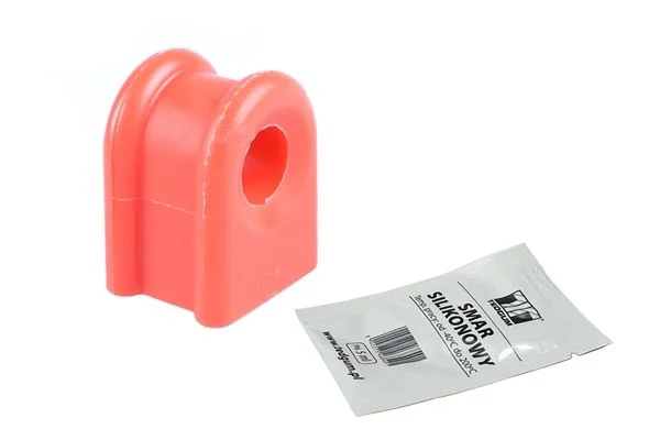 Skersinio stabilizatoriaus įvorių komplektas TEDGUM 01147252