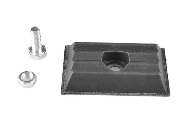 Rubber Buffer, suspension TEDGUM TED10629