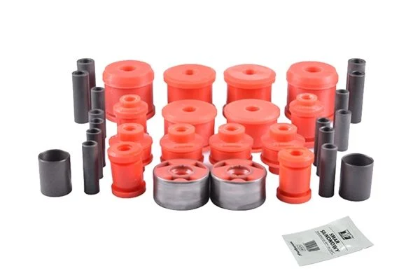 Sada na opravu, zavesenie kolies TEDGUM TED11802