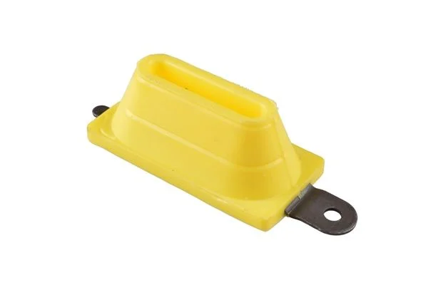 Gumový nárazník, odpruženie TEDGUM TED12633