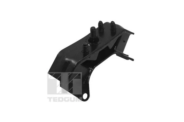 Variklio montavimas TEDGUM TED16232