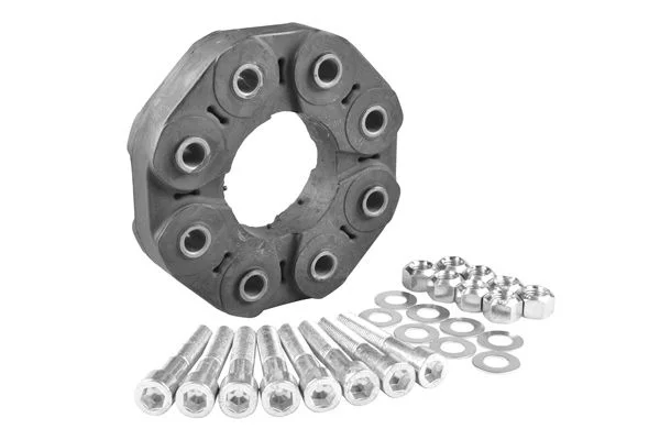 Lankstas, kardaninis velenas TEDGUM TED21533