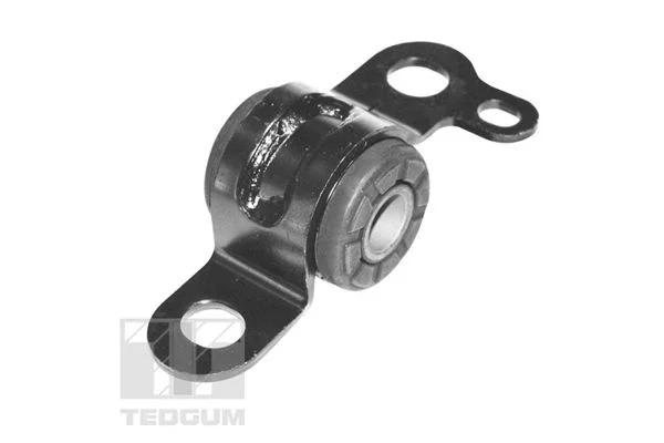 Mounting, control/trailing arm TEDGUM TED21700