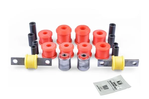 Remonto komplektas, rato pakaba TEDGUM TED22072