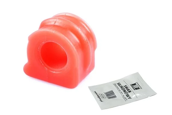 Skersinio stabilizatoriaus įvorių komplektas TEDGUM TED23094